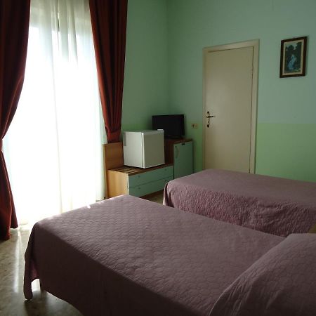Motel Boston Silvi Marina Ngoại thất bức ảnh