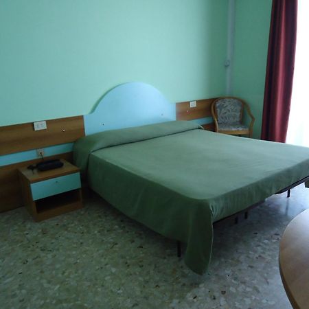 Motel Boston Silvi Marina Ngoại thất bức ảnh