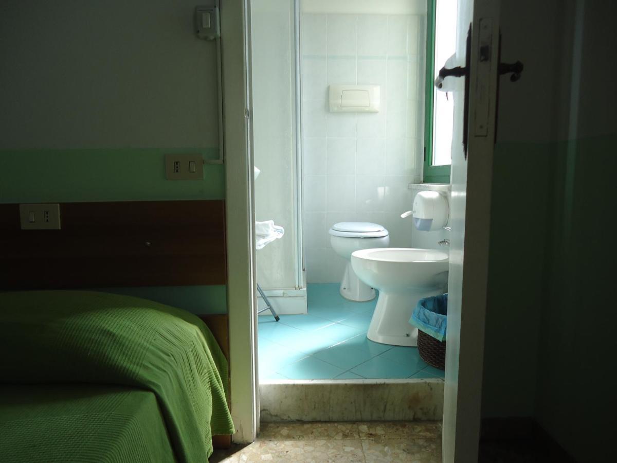 Motel Boston Silvi Marina Ngoại thất bức ảnh