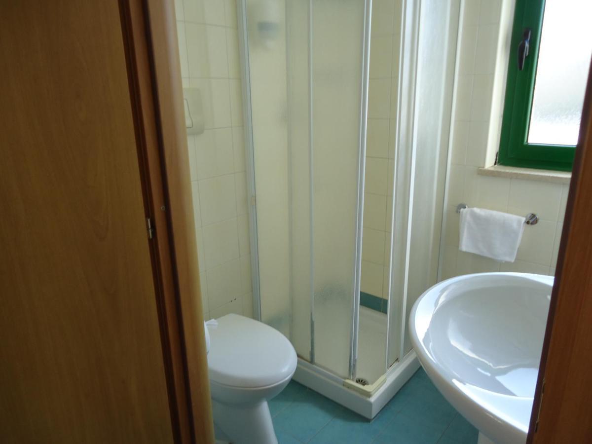 Motel Boston Silvi Marina Ngoại thất bức ảnh