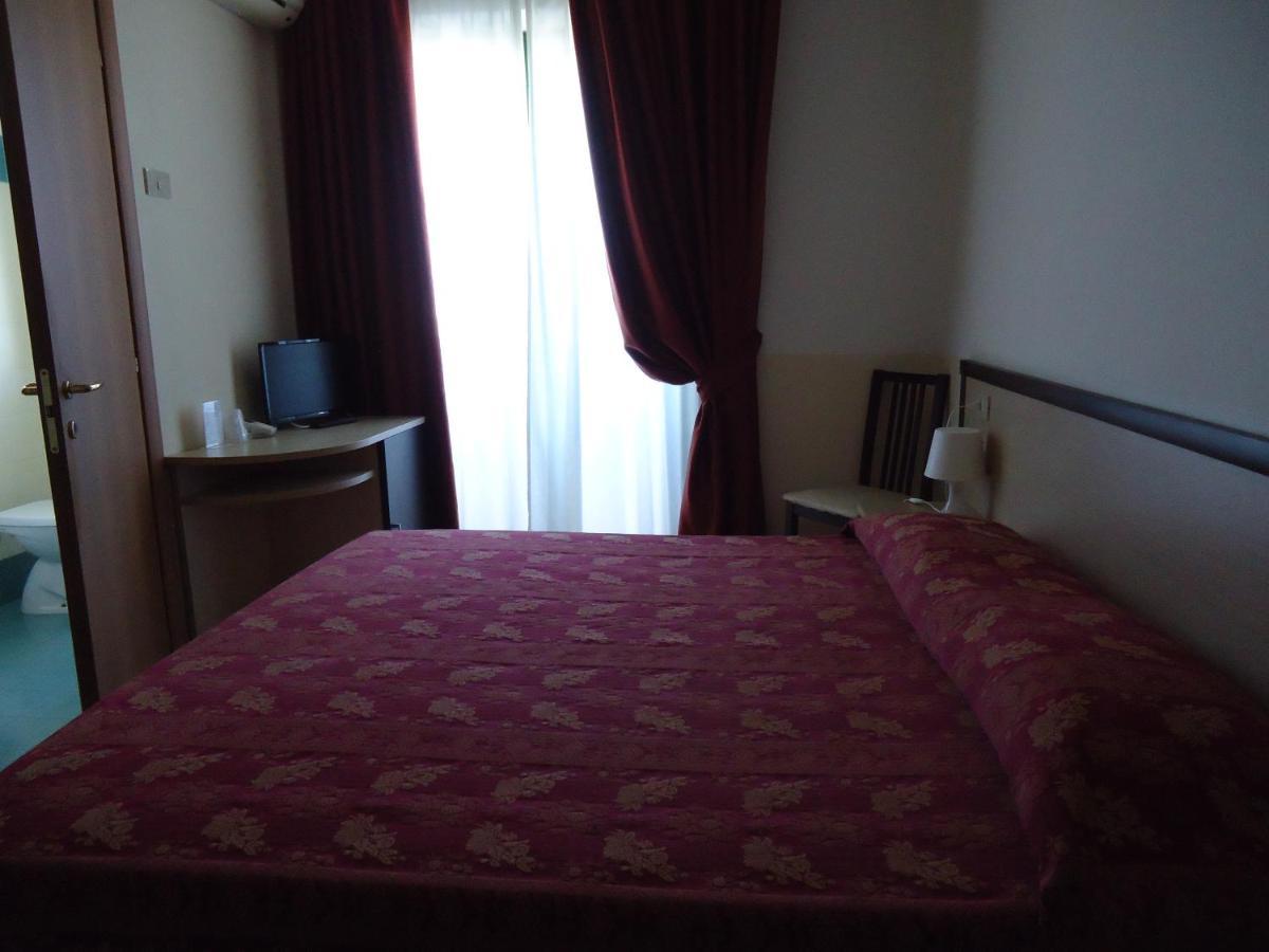 Motel Boston Silvi Marina Ngoại thất bức ảnh