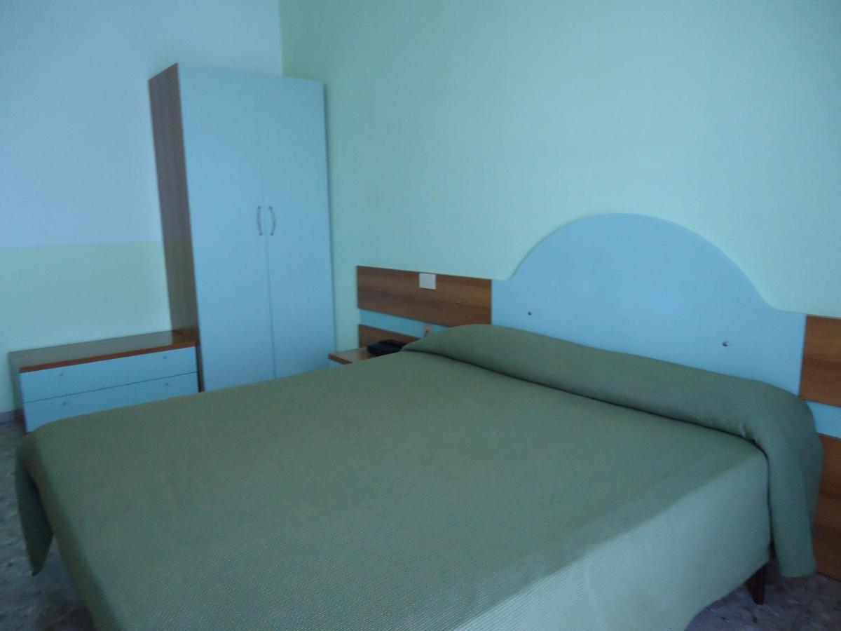 Motel Boston Silvi Marina Ngoại thất bức ảnh