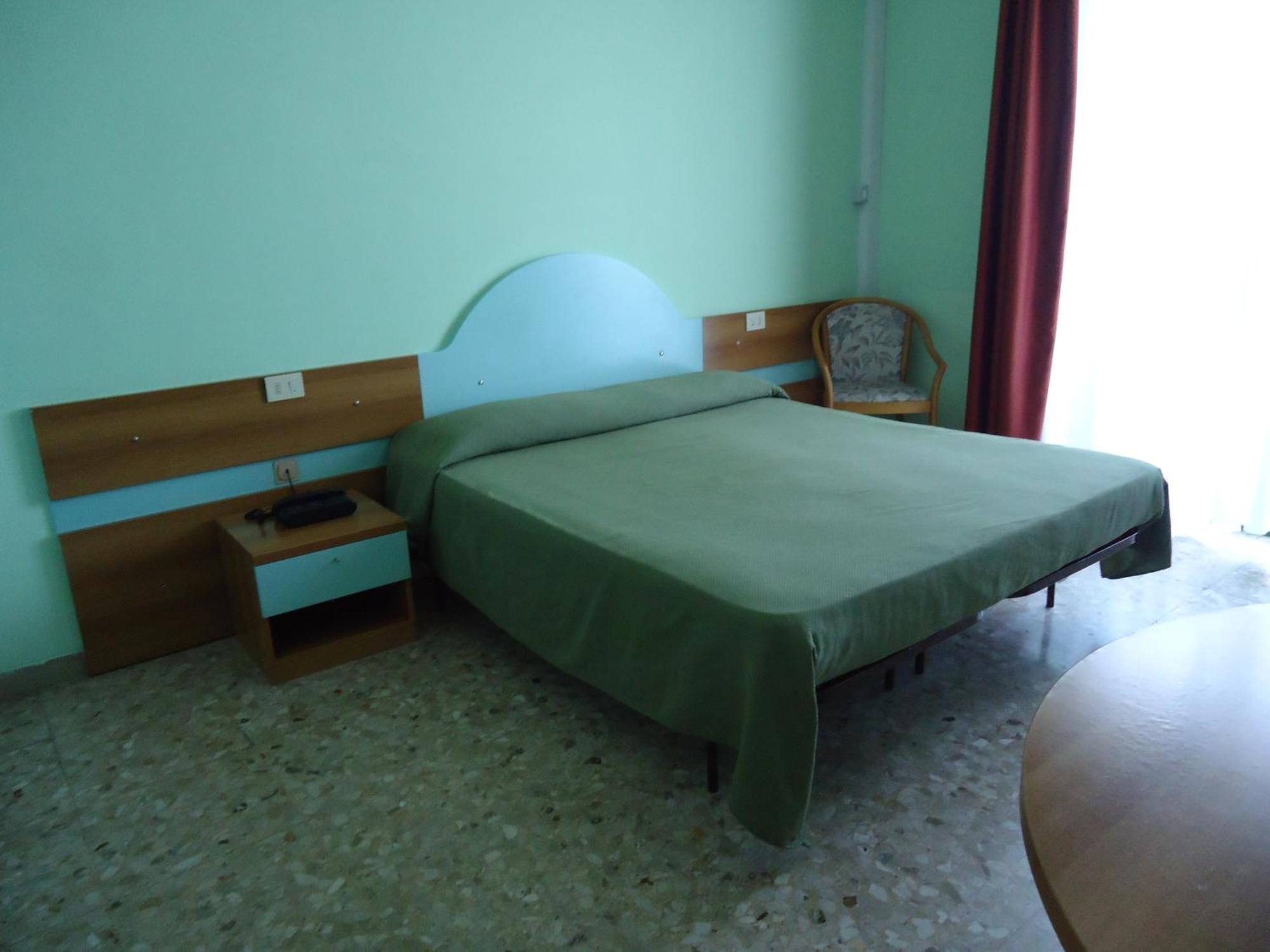 Motel Boston Silvi Marina Ngoại thất bức ảnh