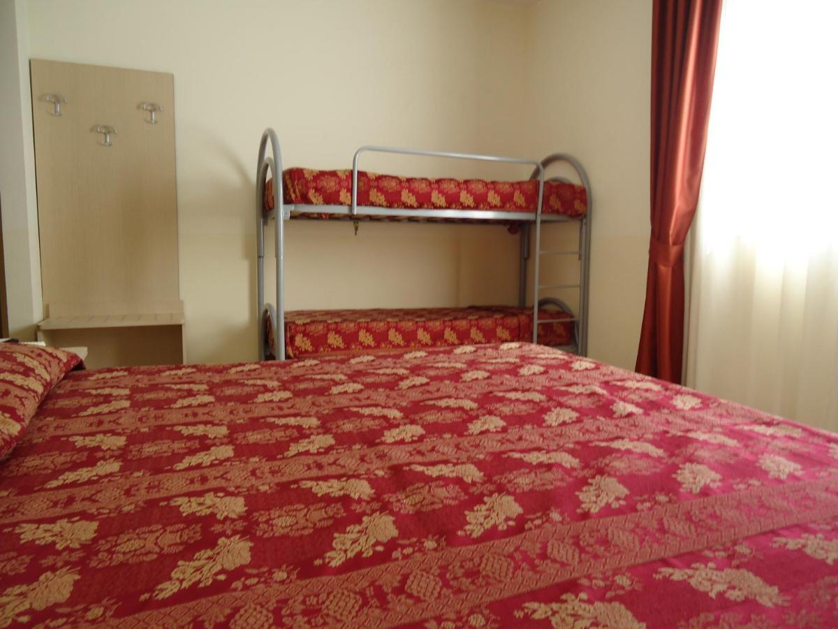 Motel Boston Silvi Marina Ngoại thất bức ảnh
