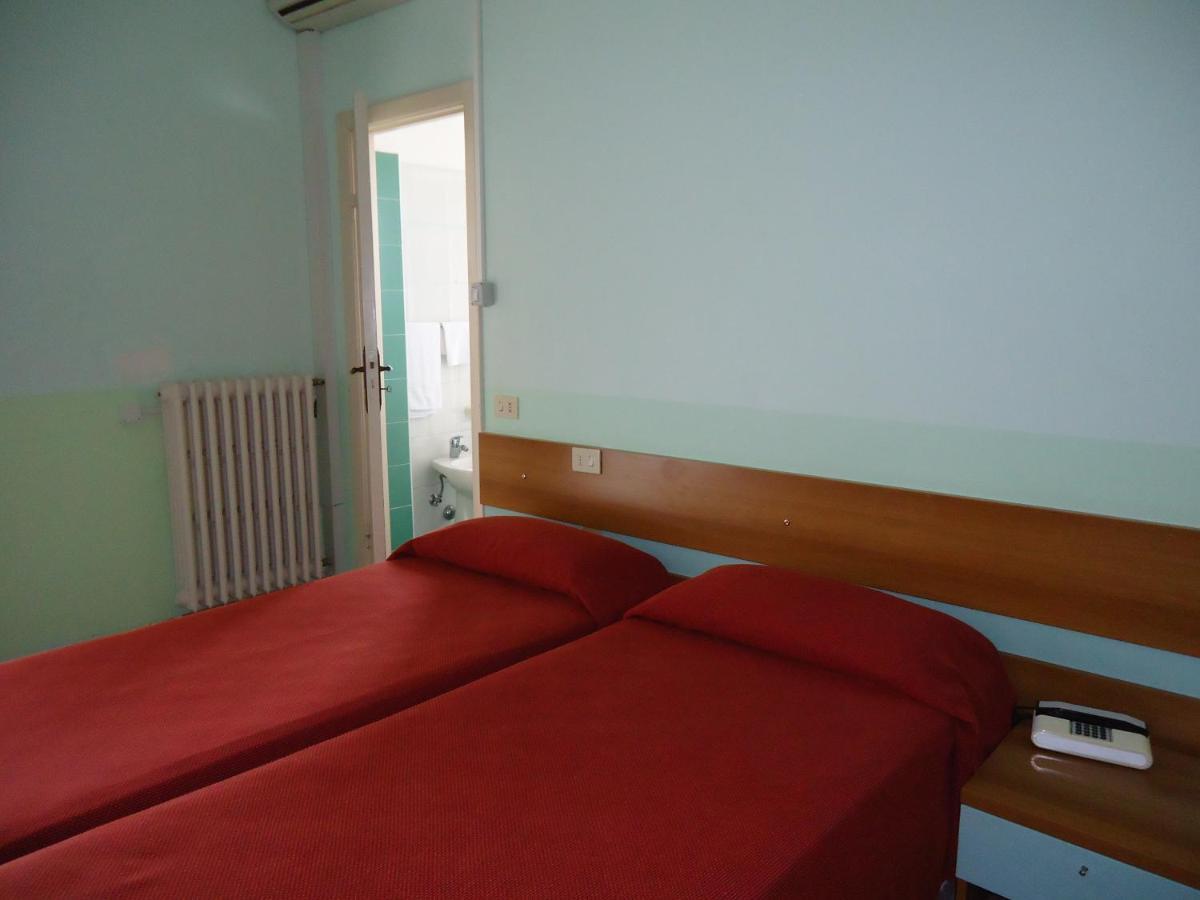 Motel Boston Silvi Marina Ngoại thất bức ảnh