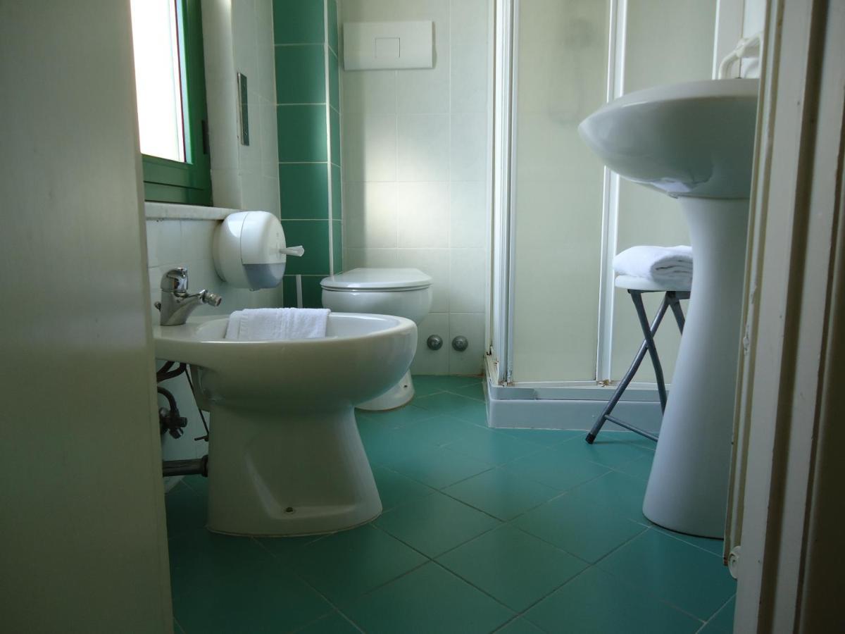 Motel Boston Silvi Marina Ngoại thất bức ảnh