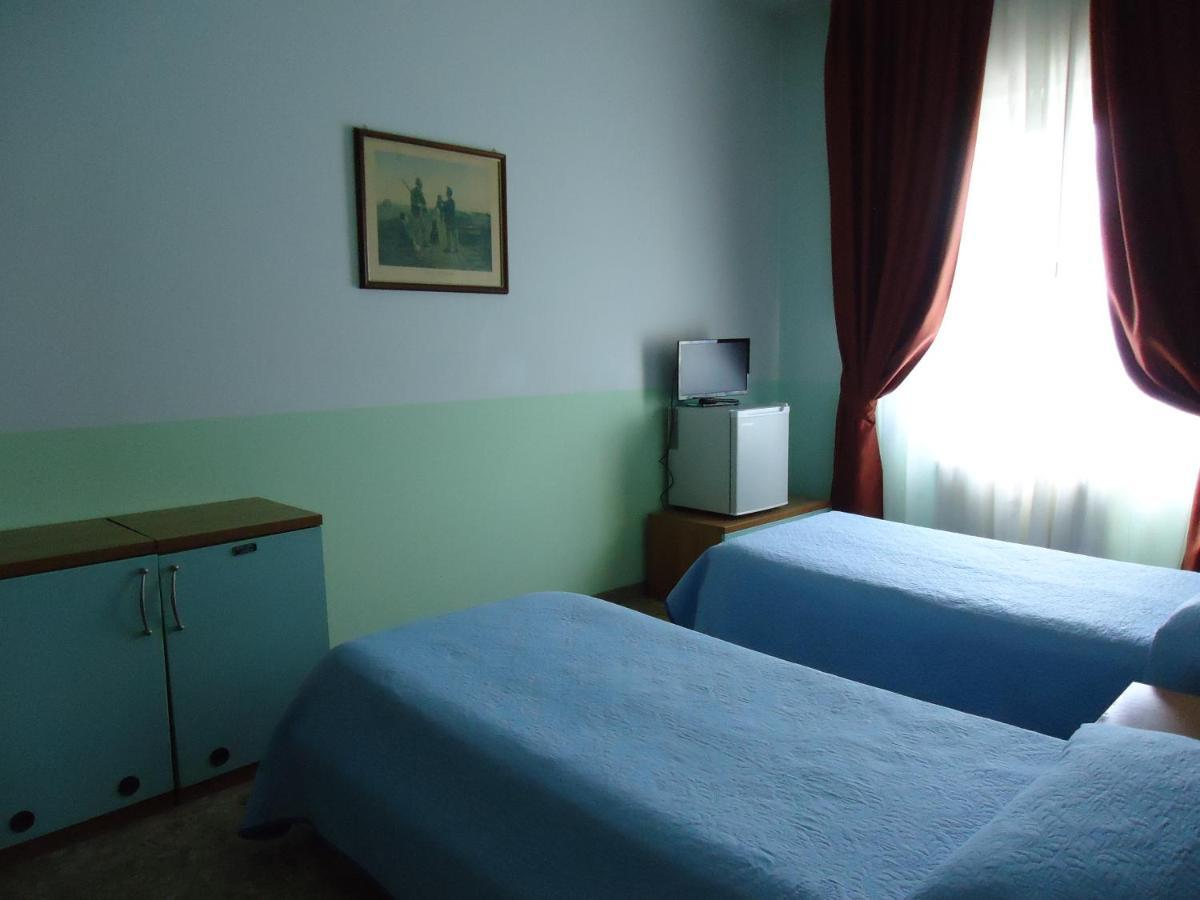 Motel Boston Silvi Marina Ngoại thất bức ảnh