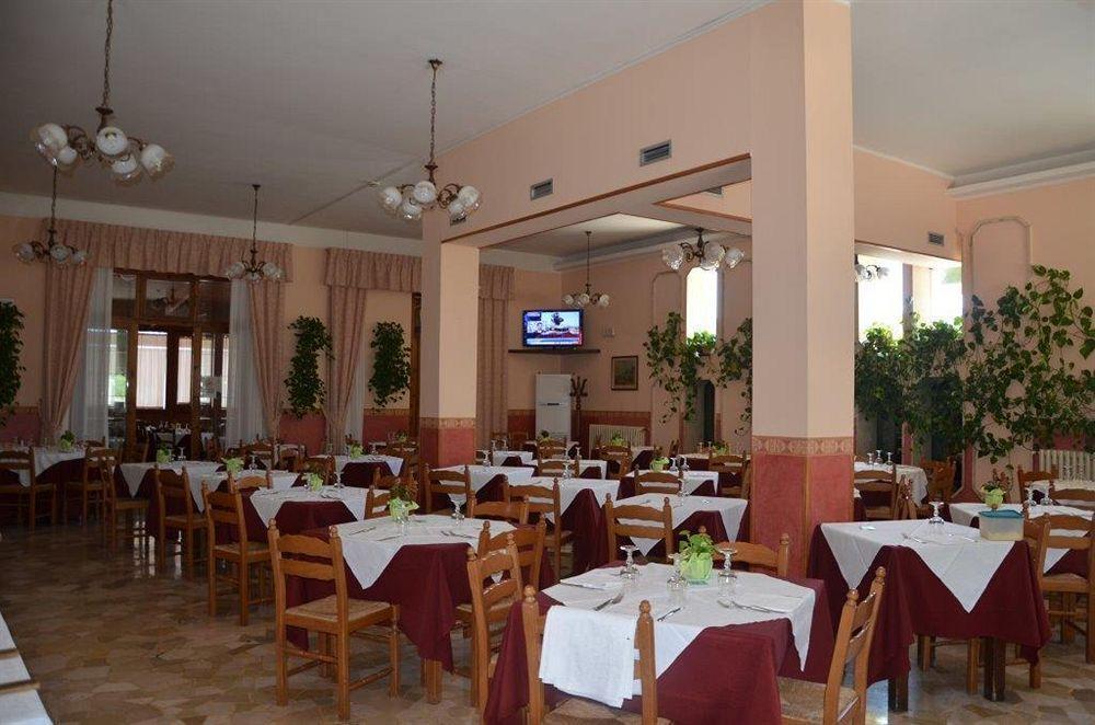 Motel Boston Silvi Marina Ngoại thất bức ảnh