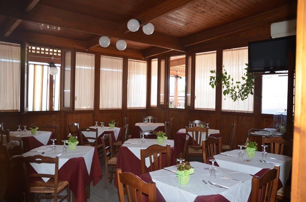 Motel Boston Silvi Marina Ngoại thất bức ảnh