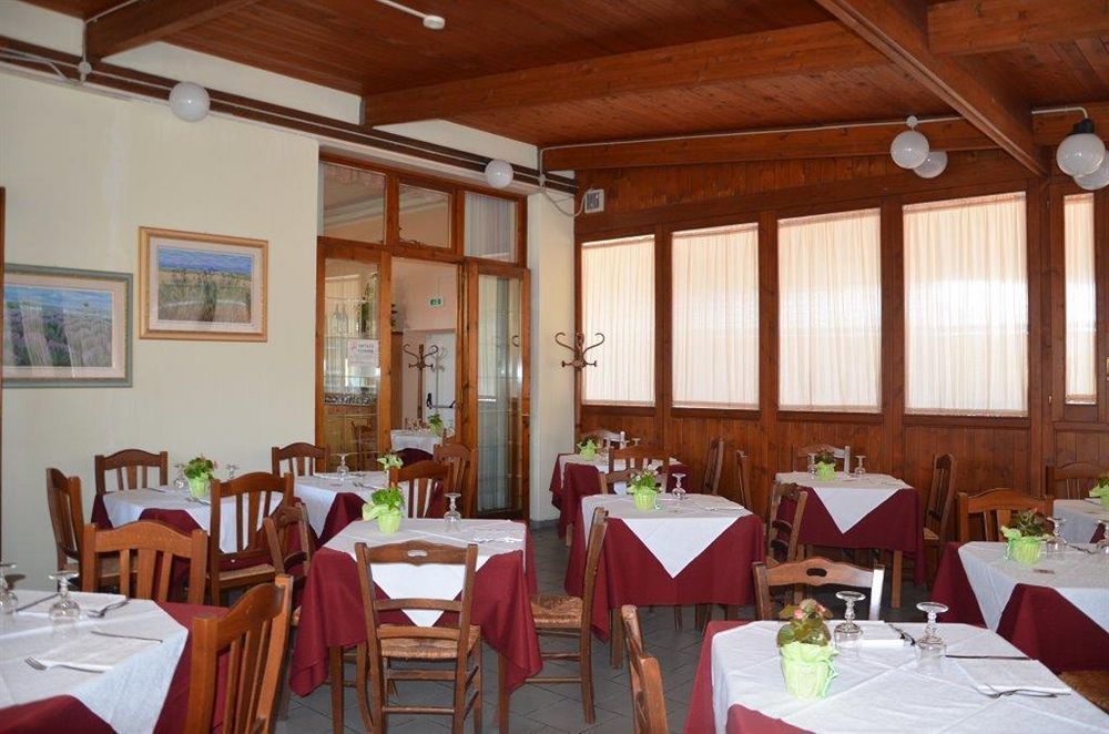 Motel Boston Silvi Marina Ngoại thất bức ảnh