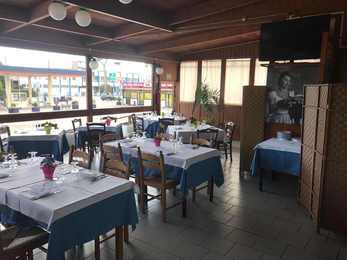 Motel Boston Silvi Marina Ngoại thất bức ảnh
